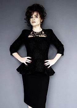 Helena Bonham Carter